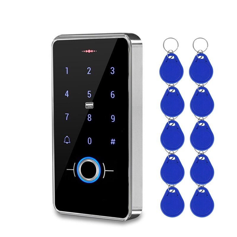 IP68   ׼  ý RFID   ׼ Ʈѷ,  ũ г 